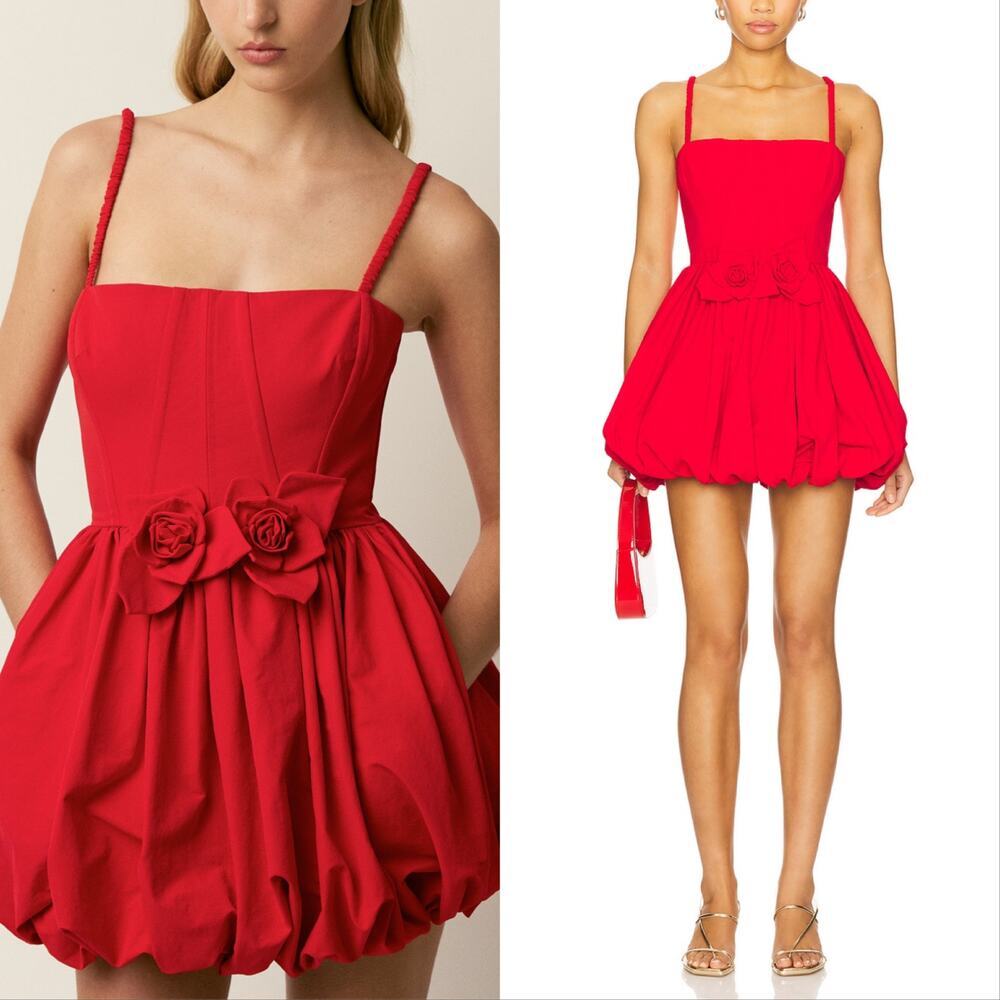 Aknvas Anais Dress - Picture 6 of 6